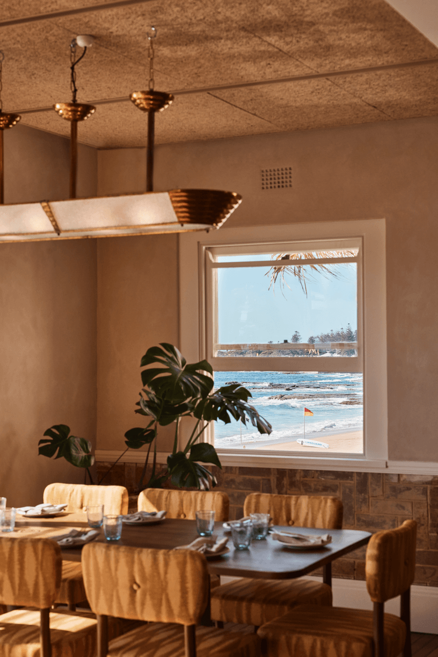 The Boathouse North Wollongong