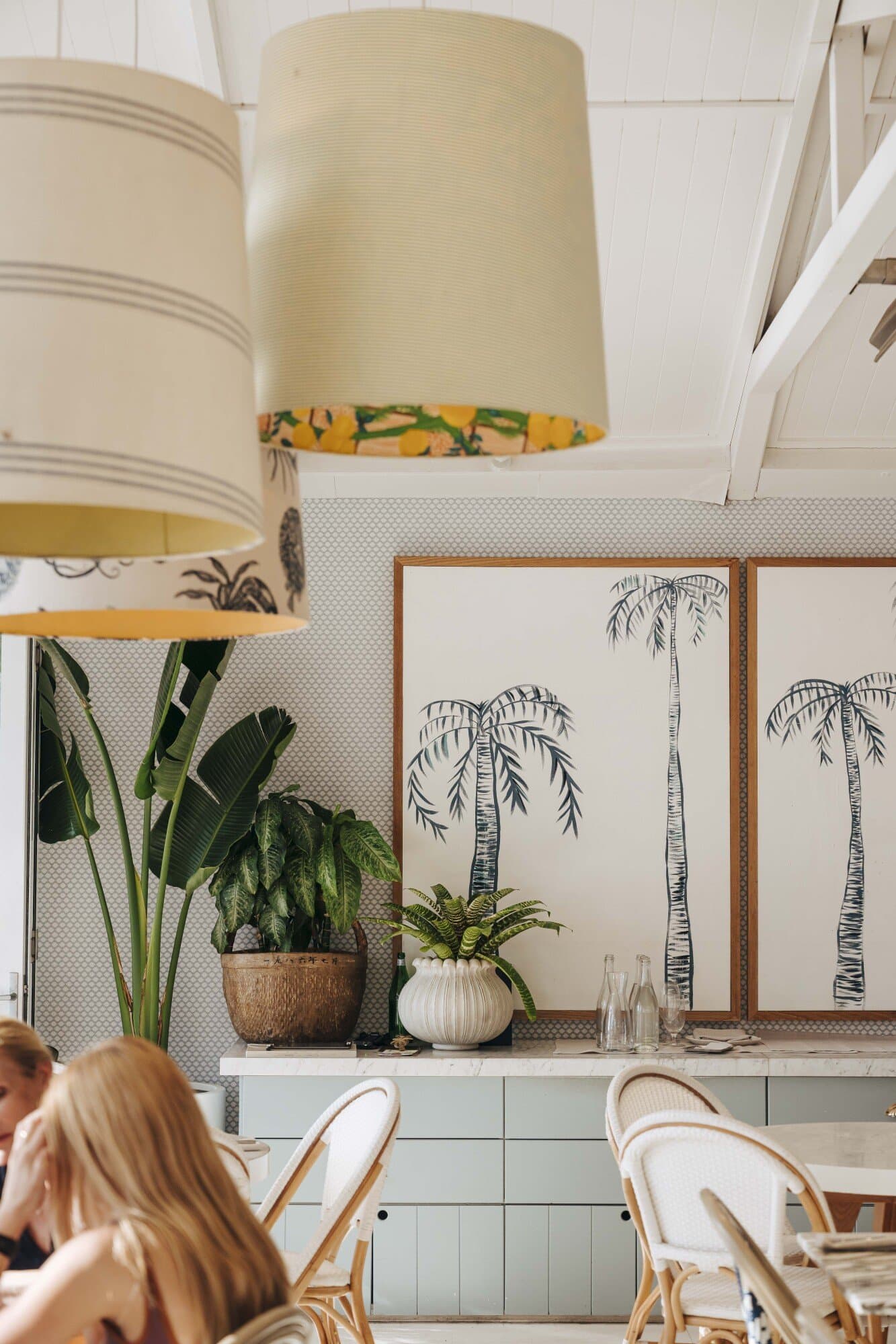 Barrenjoey House
Palm Beach