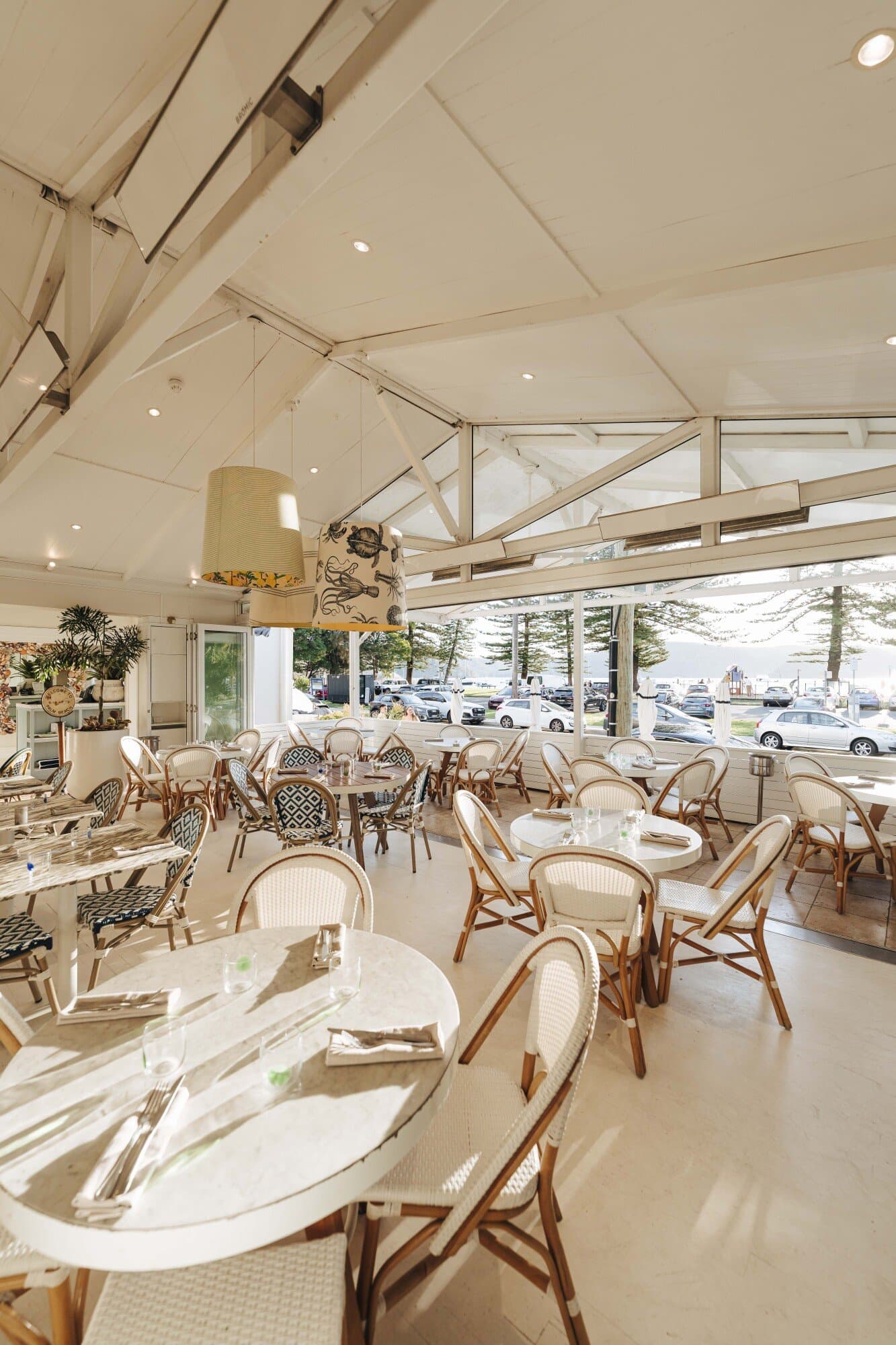 Group Restaurant Bookings