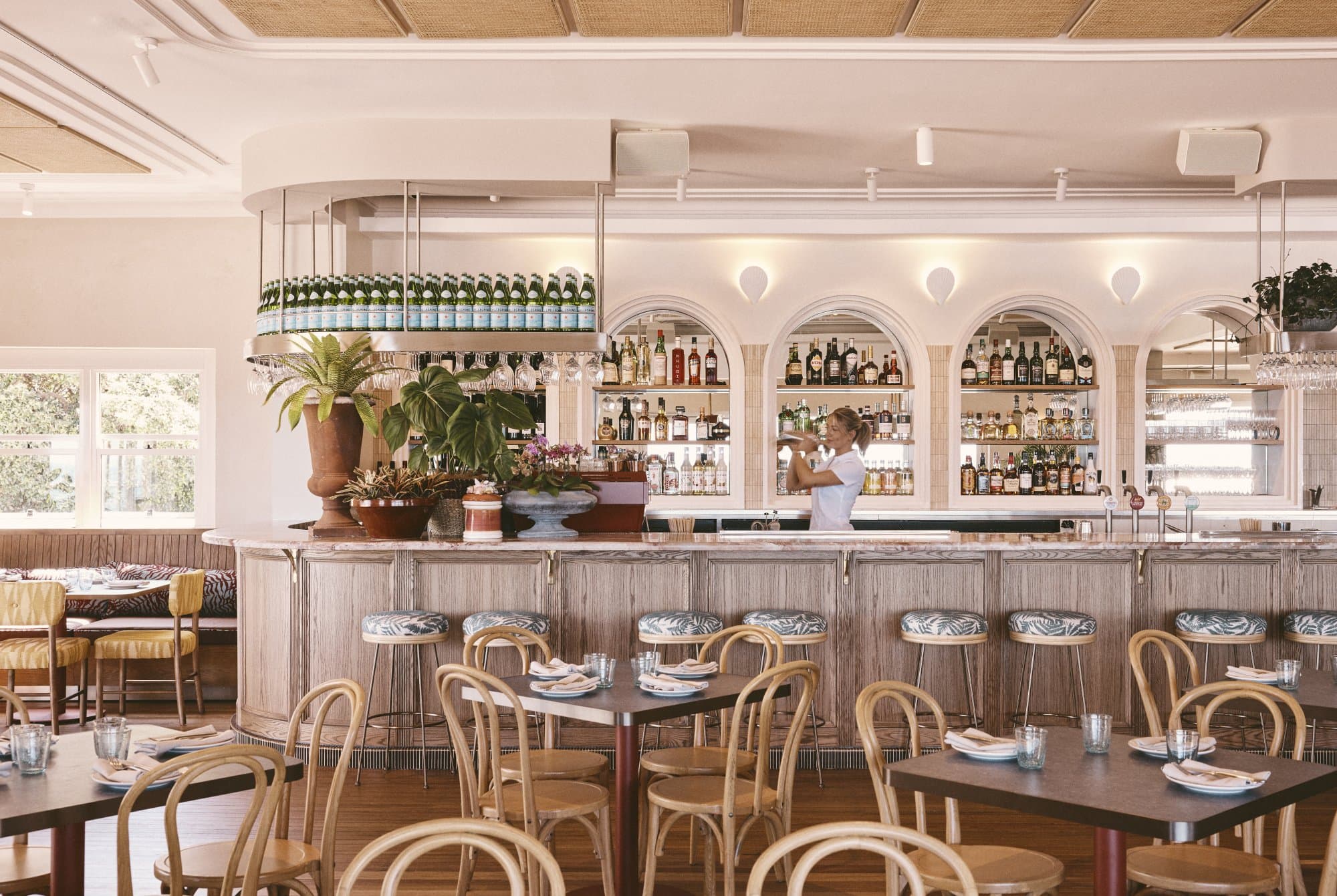 Group Restaurant Bookings