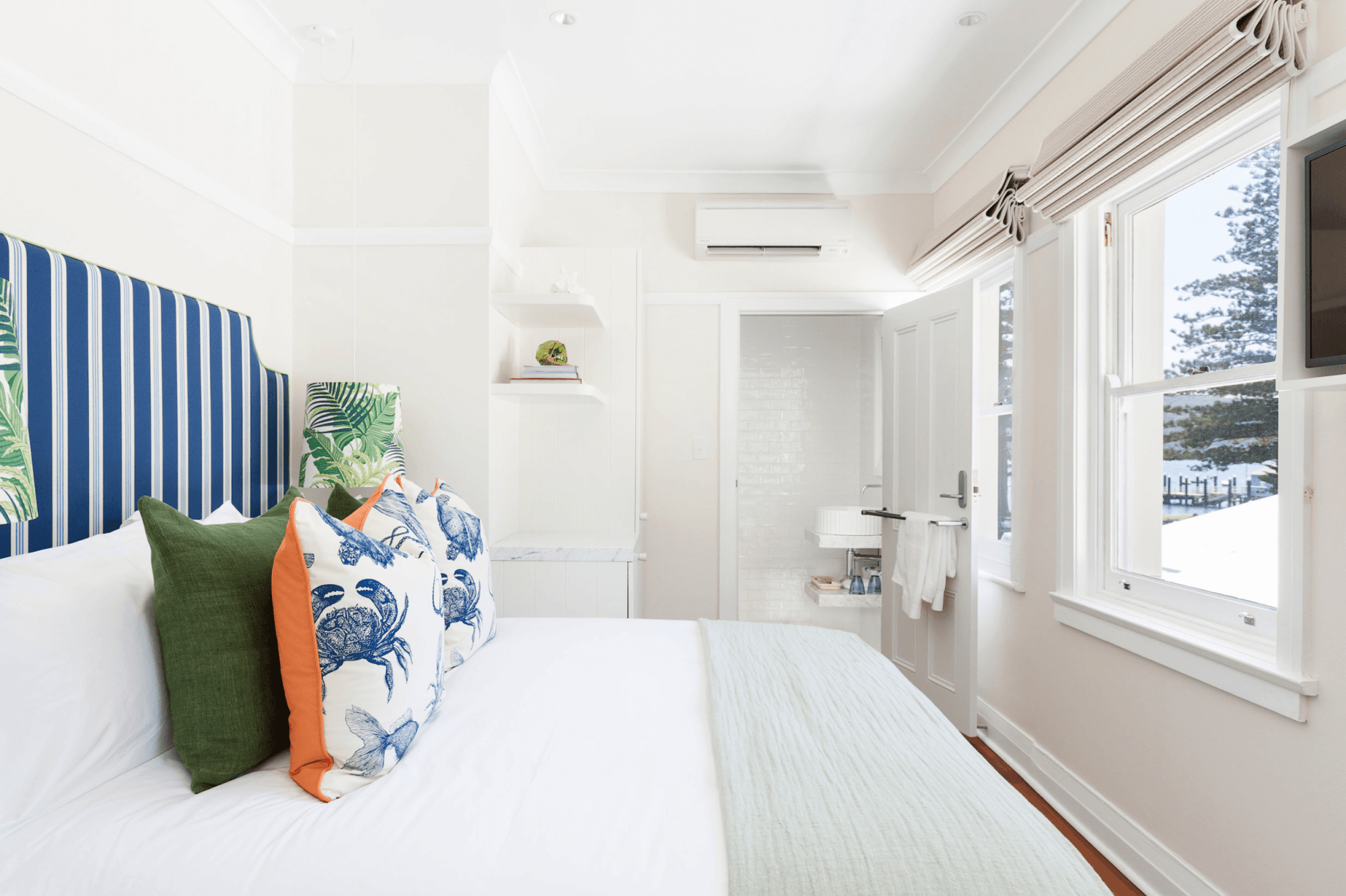Pittwater Guest Room ONE