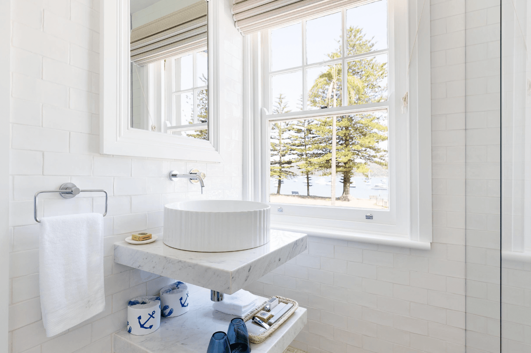 Pittwater Guest Room TWO