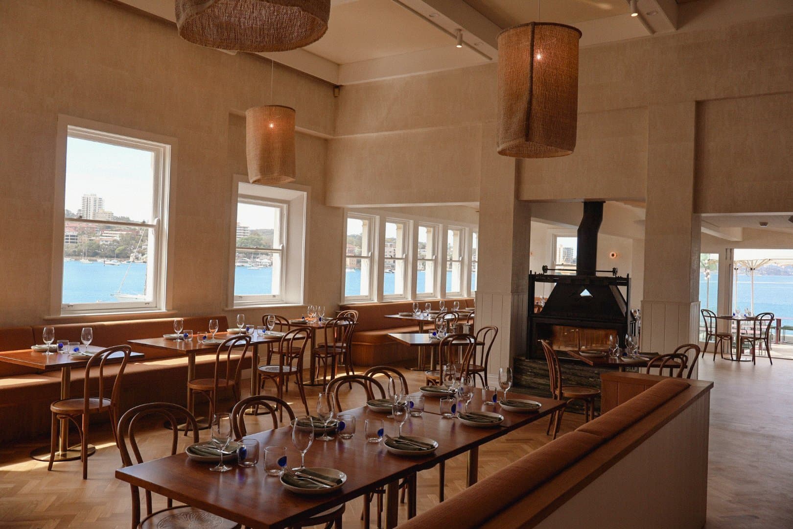 Group Bistro Bookings