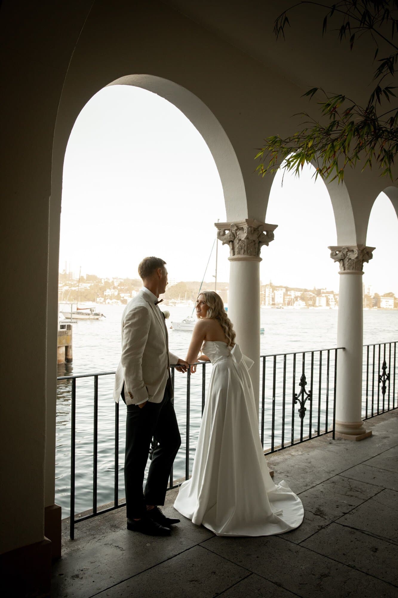 The Cove Manly Pavilion