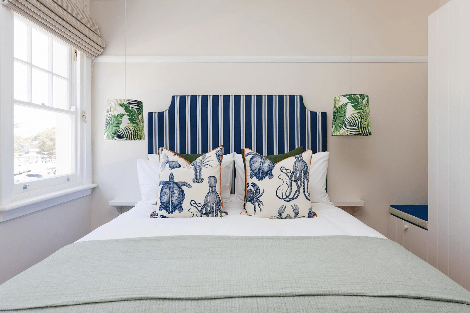 Pittwater Guest Room THREE