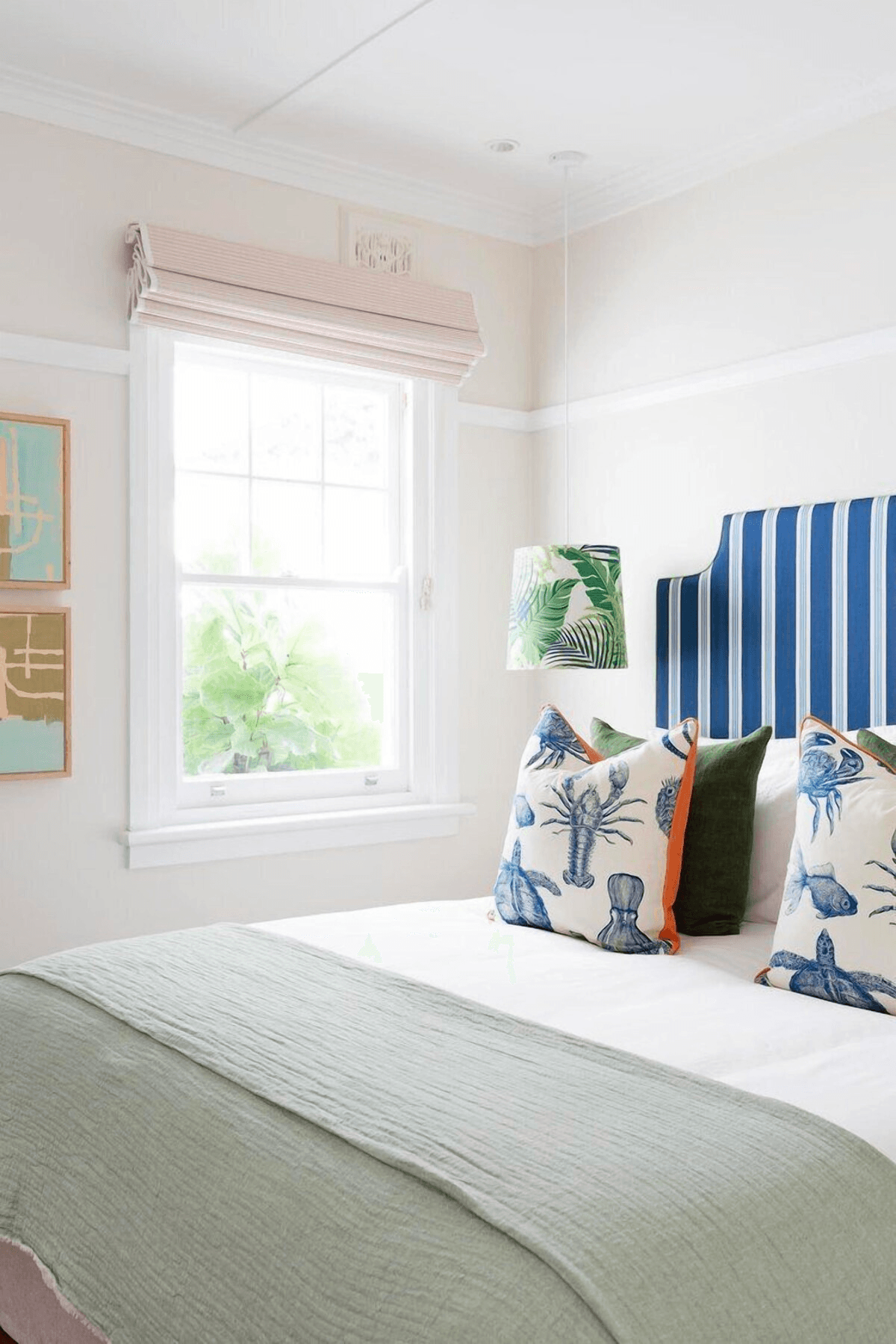 Garden Guest Room Five